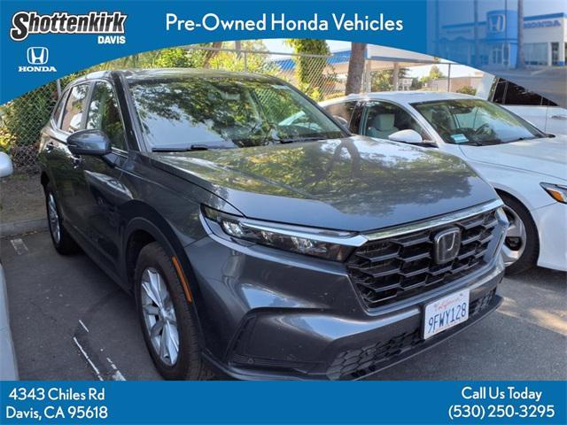 2023 Honda CR-V