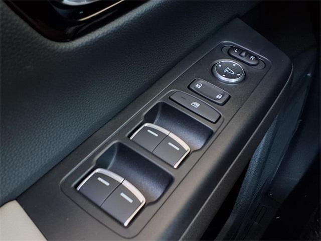 Photo of 2026  Honda CR-V