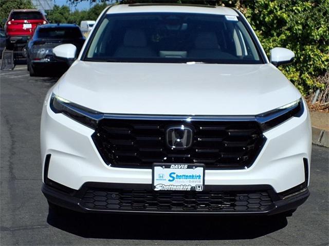 Photo of 2026  Honda CR-V