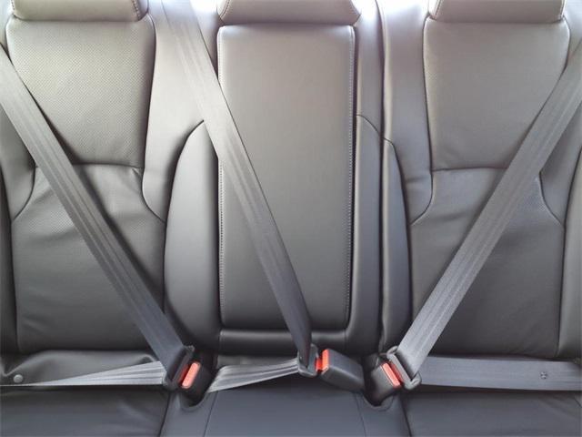Photo of 2025 Urban Gray Pearl Honda Accord Hybrid