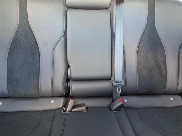 Photo of 2024 Majestic Black Pearl Acura RDX
