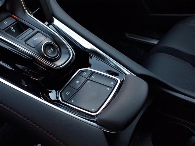 Photo of 2024 Majestic Black Pearl Acura RDX