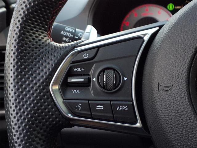 Photo of 2024 Majestic Black Pearl Acura RDX