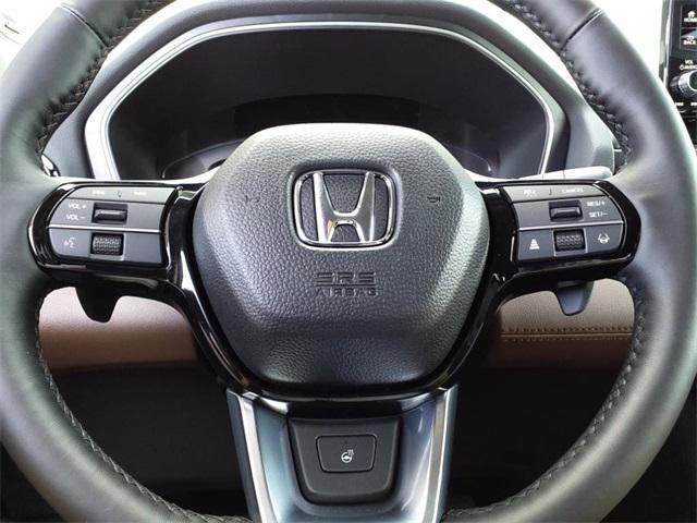 Photo of 2025 Bv Honda Pilot