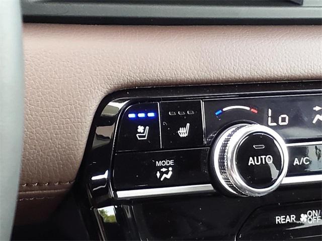 Photo of 2025 Bv Honda Pilot