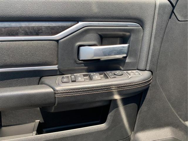 Photo of 2024 Bright White Clearcoat RAM 2500
