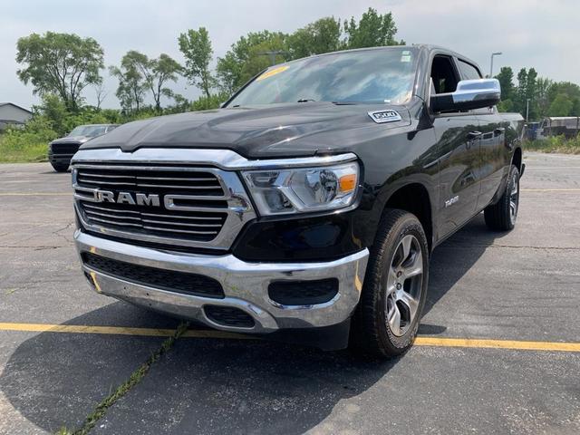2024 RAM 1500