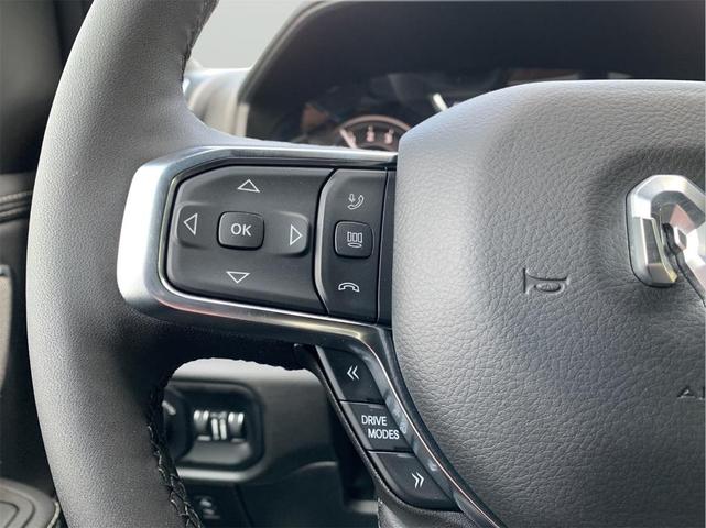 Photo of 2025 Billet Silver Metallic Clearcoat RAM 1500