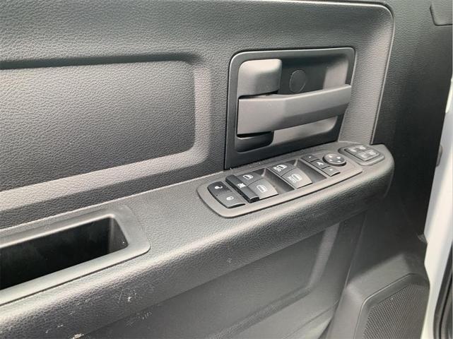 Photo of 2024 Bright White Clearcoat RAM 2500