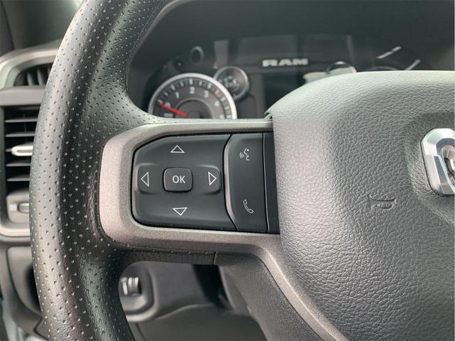 Photo of 2024 Bright White Clearcoat RAM 2500