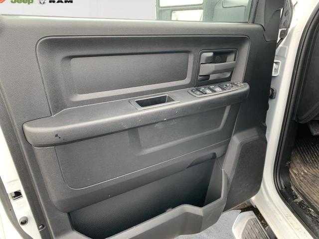 Photo of 2024 Bright White Clearcoat RAM 2500