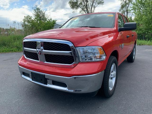 2023 RAM 1500 Classic