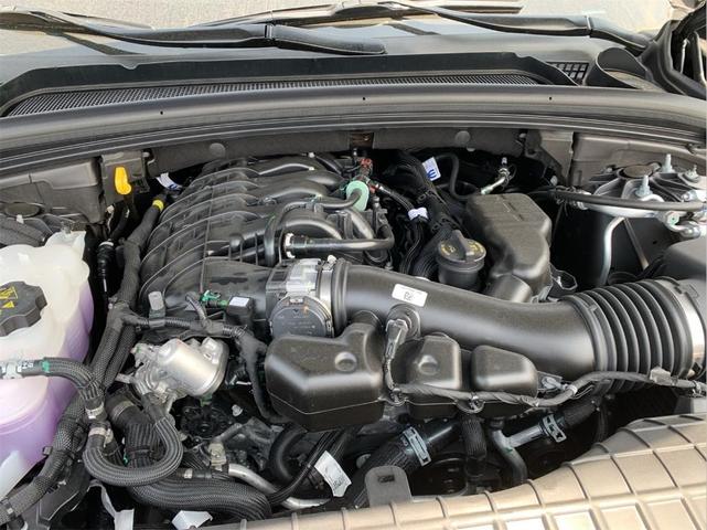 Photo of 2025 Metallic Jeep Grand Cherokee