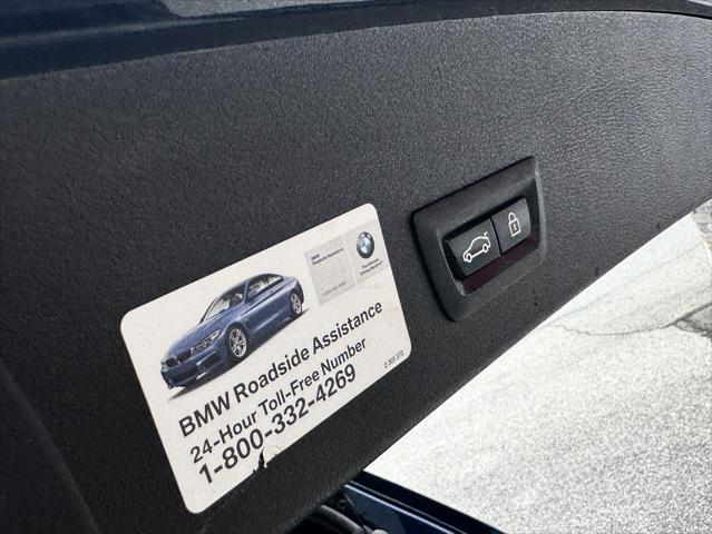 Photo of 2017 Blue BMW X1