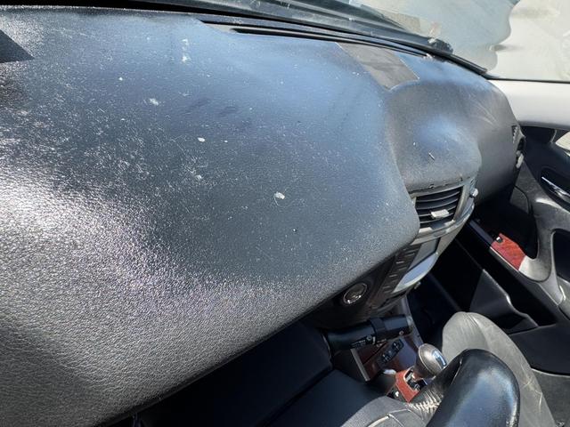 Photo of 2007 Smoky Granite Lexus IS 250