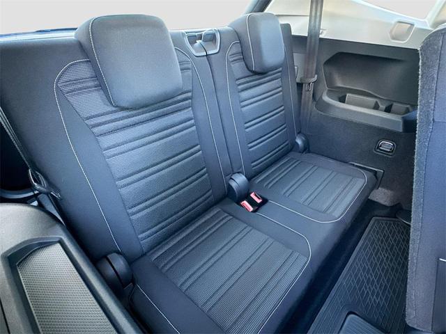 Photo of 2024 Deep Black Volkswagen Tiguan