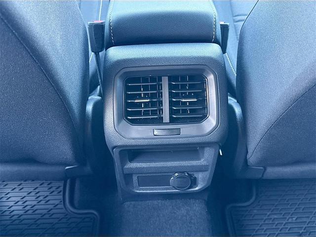 Photo of 2024 Deep Black Volkswagen Tiguan