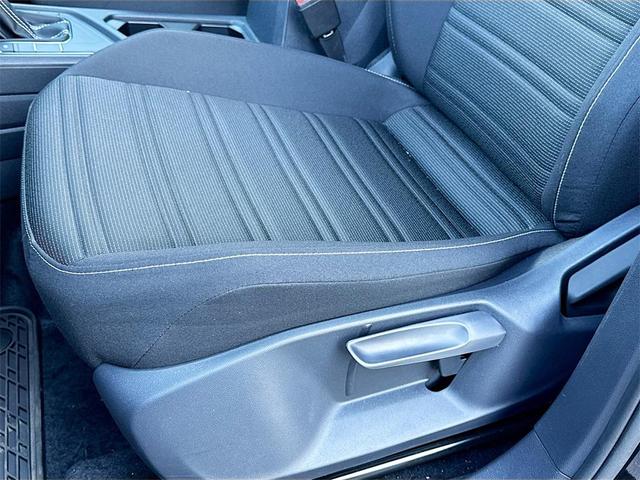 Photo of 2024 Deep Black Volkswagen Tiguan