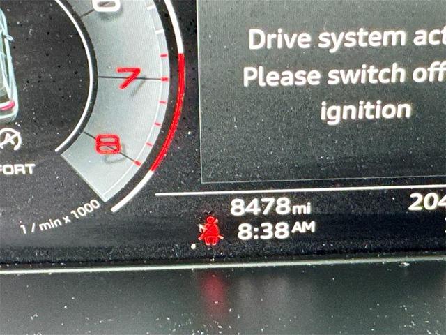 Photo of 2022 Ibis White Audi Q5