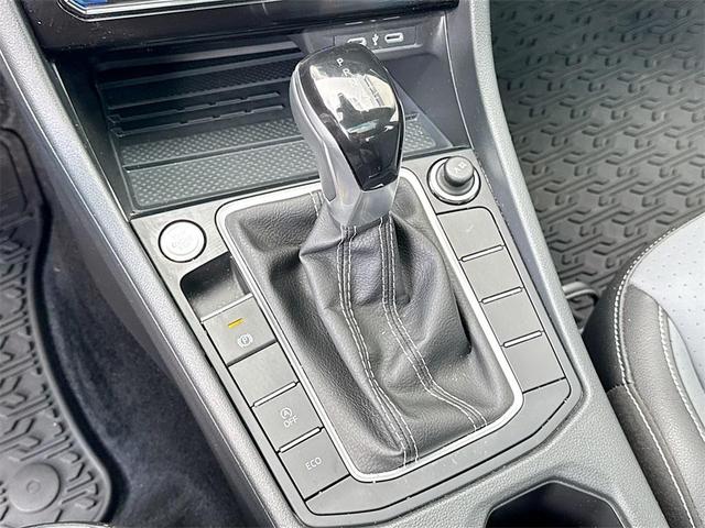 Photo of 2025 Monterey Blue Volkswagen Jetta