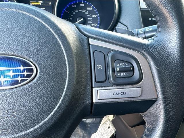 Photo of 2017 Venetian Red Pearl Subaru Outback