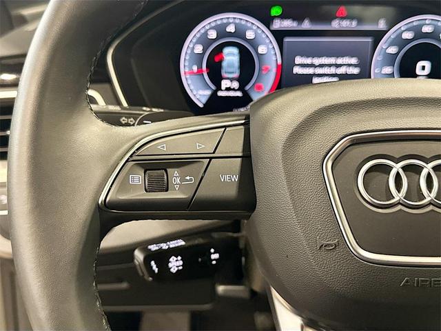 Photo of 2025 Chronos Gray Metallic Audi A5 Sportback