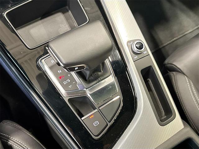 Photo of 2025 Chronos Gray Metallic Audi A5 Sportback