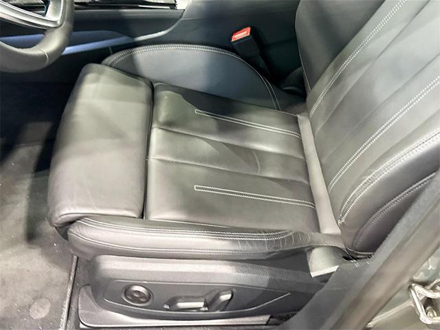 Photo of 2025 Chronos Gray Metallic Audi A5 Sportback
