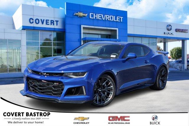 2019 Chevrolet Camaro