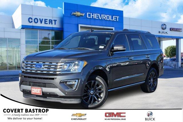 2019 Ford Expedition