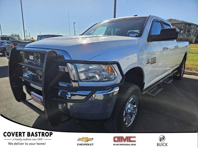 2014 RAM 2500