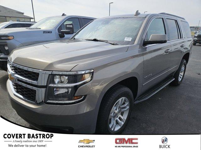 2019 Chevrolet Tahoe