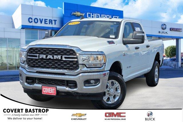 2023 RAM 2500