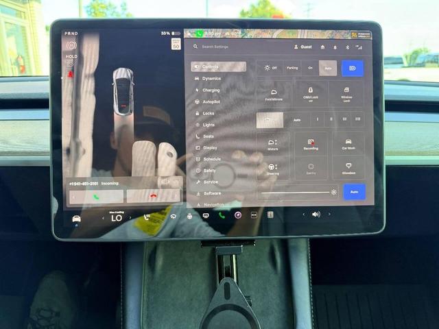 Photo of 2023 Gray Tesla Model Y