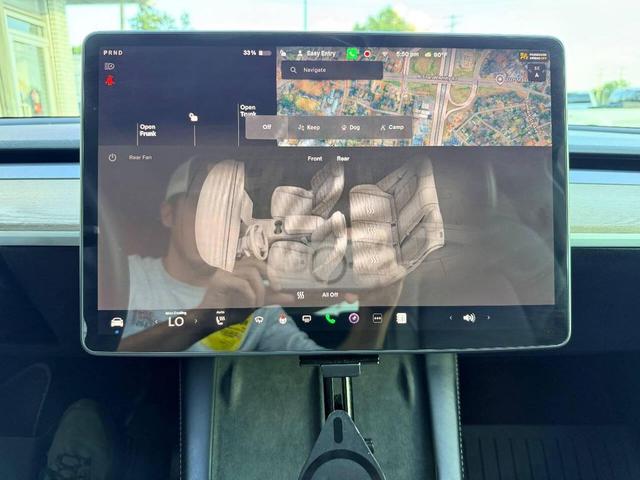 Photo of 2023 Gray Tesla Model Y