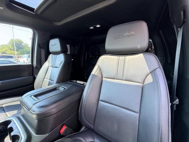 Photo of 2022 Summit White Chevrolet Silverado 2500