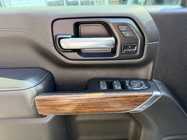 Photo of 2022 Summit White Chevrolet Silverado 2500