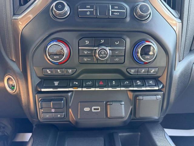 Photo of 2022 Summit White Chevrolet Silverado 2500