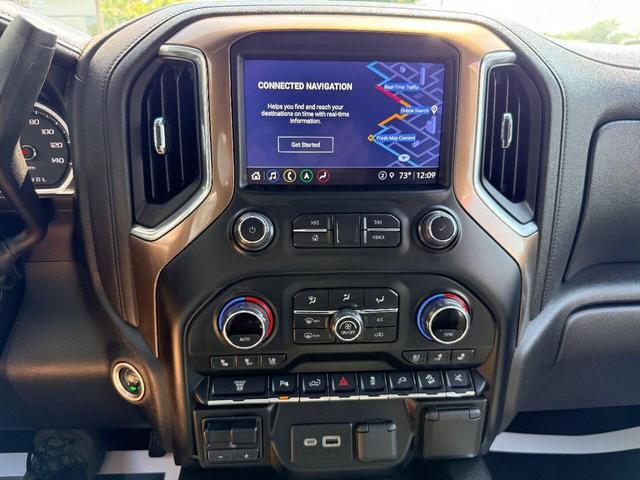 Photo of 2022 Summit White Chevrolet Silverado 2500
