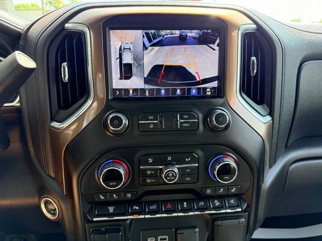 Photo of 2022 Summit White Chevrolet Silverado 2500