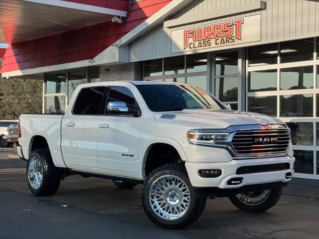 2024 RAM 1500