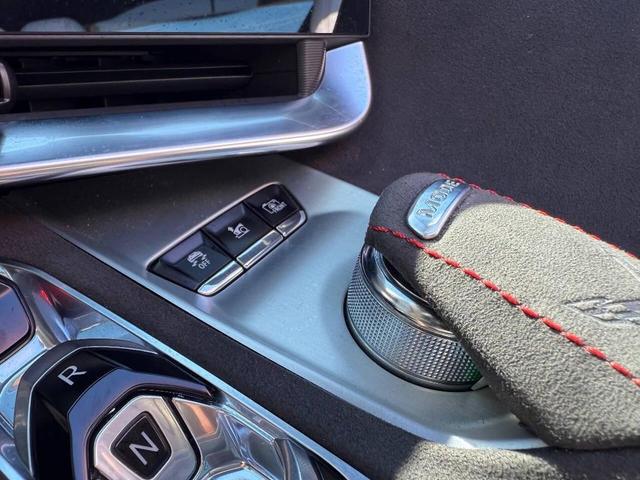 Photo of 2023 Carbon Flash Metallic Chevrolet Corvette