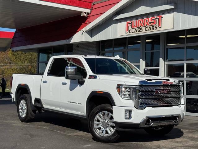 2023 GMC Sierra 2500