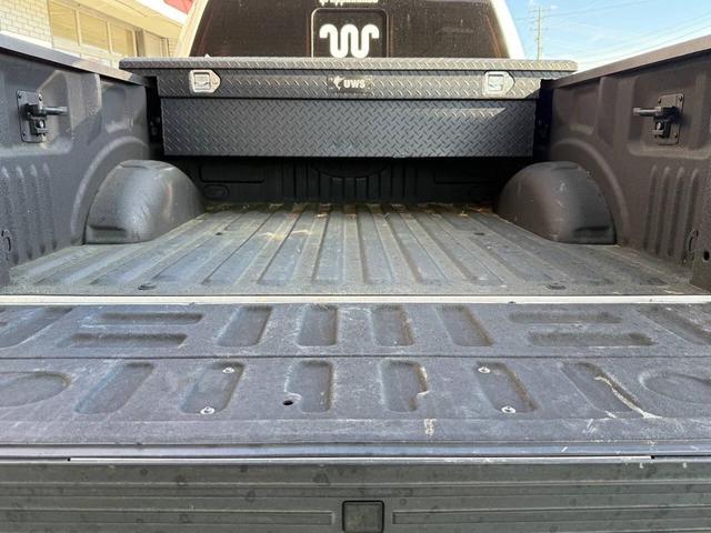 Photo of 2019 White Platinum Ford F-150