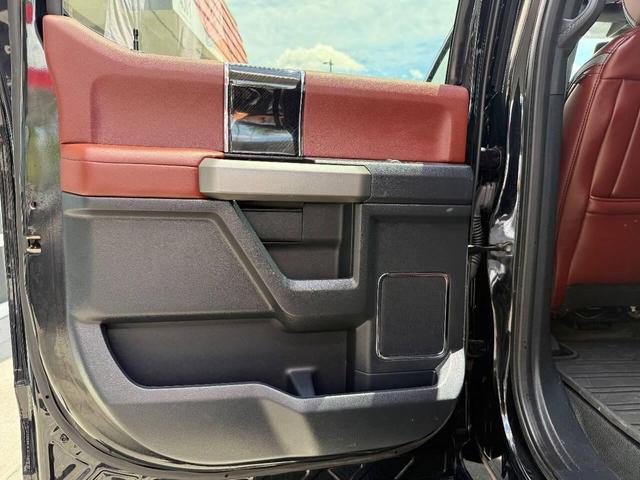 Photo of 2022 Black Metallic Ford F-350