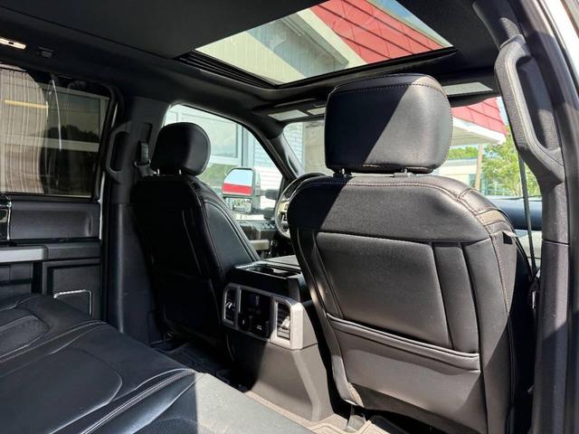 Photo of 2021 Star White Ford F-250