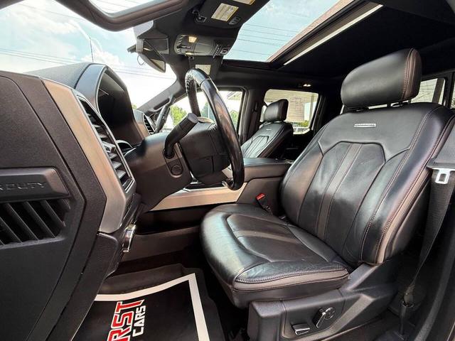 Photo of 2021 Star White Ford F-250