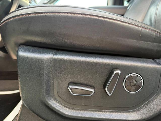 Photo of 2021 Star White Ford F-250