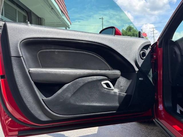 Photo of 2015 Redline Red Dodge Challenger