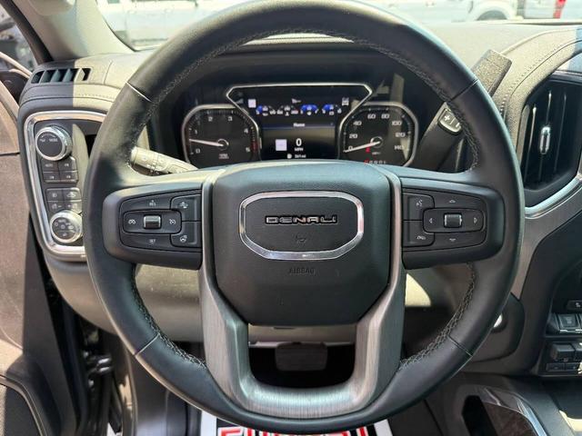 Photo of 2023 Forest Metallic GMC Sierra 2500